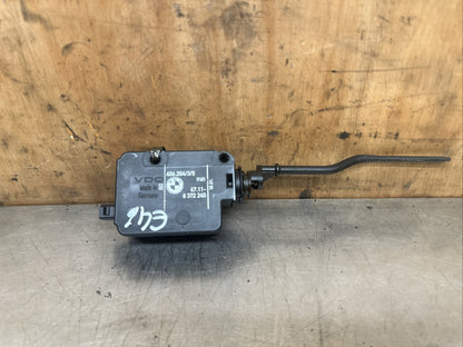 BMW 3 SERIES E46 FLAP CENTRAL LOCKING MOTOR 8372240