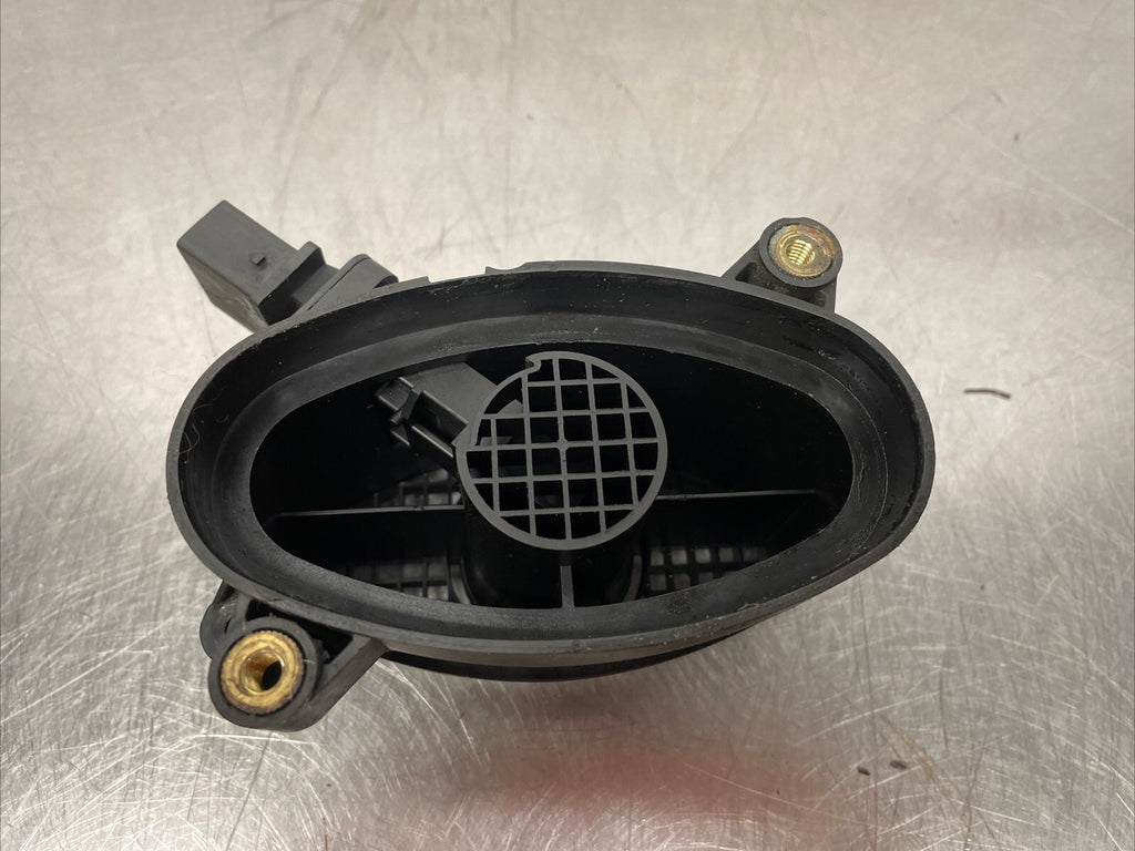 BMW 7 SERIES E66 730 AIR FLOW MASS METER SENSOR 0928400504 IN WORKING  ORDER 