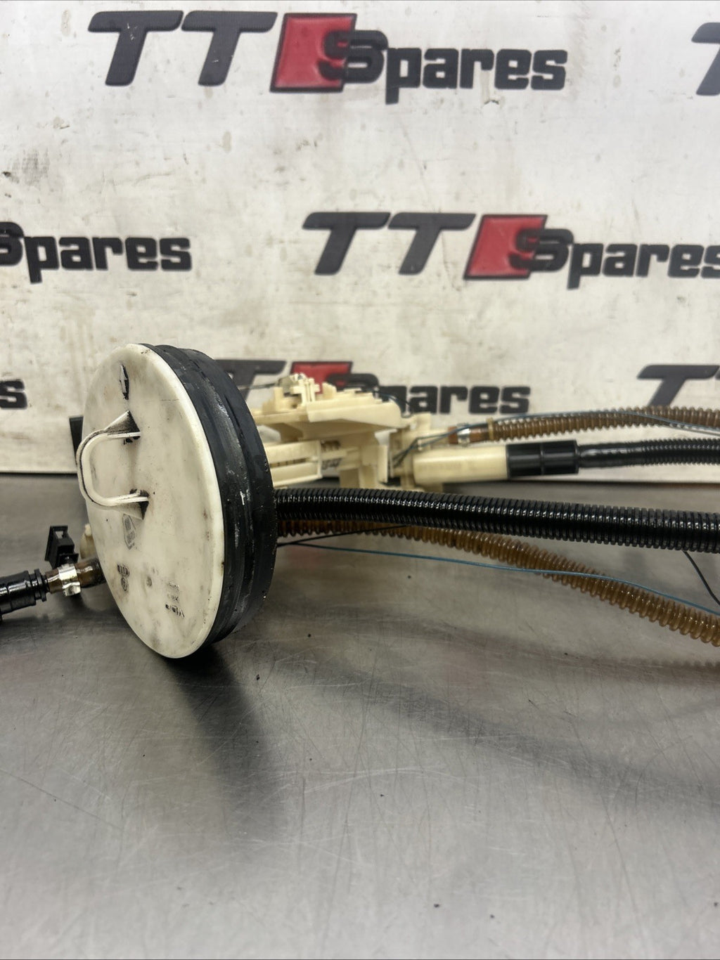 2003 Audi TT 8N 1.8 Petrol Suction Jet & Fuel Sender 1J0919673L