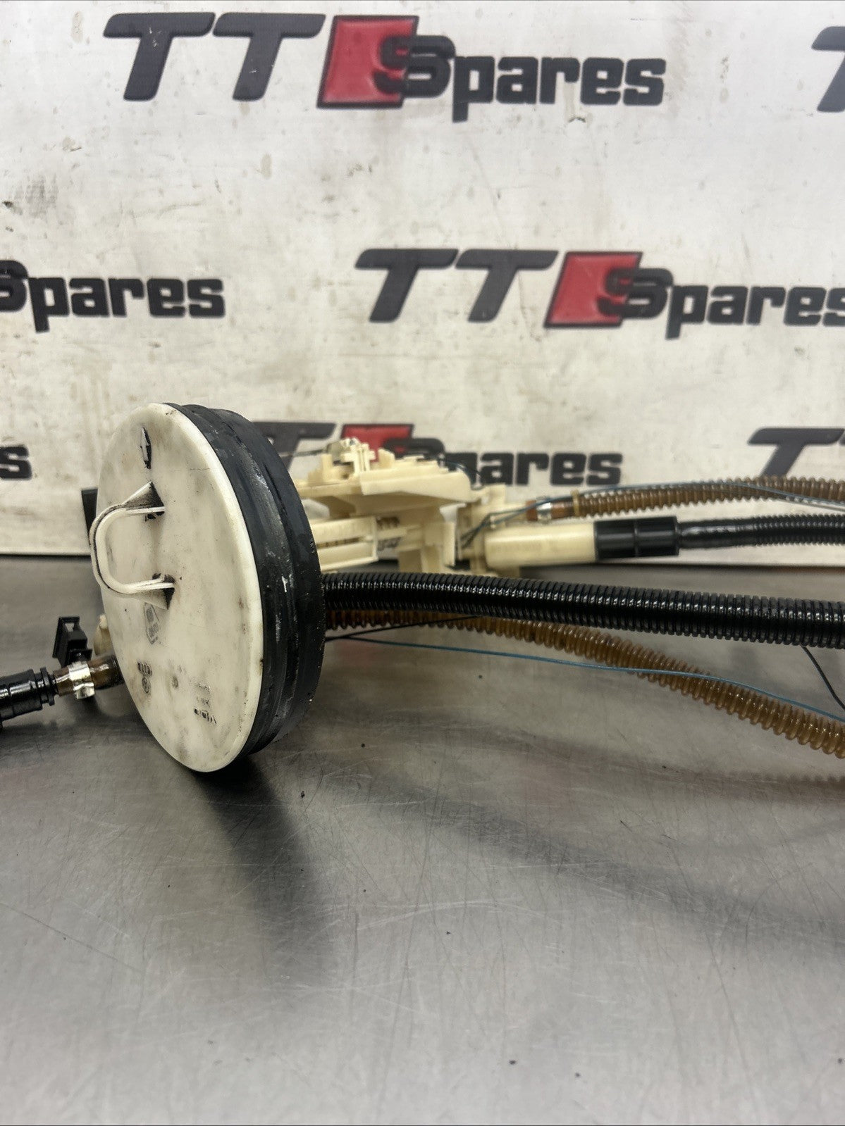 2003 Audi TT 8N 1.8 Petrol Suction Jet & Fuel Sender 1J0919673L