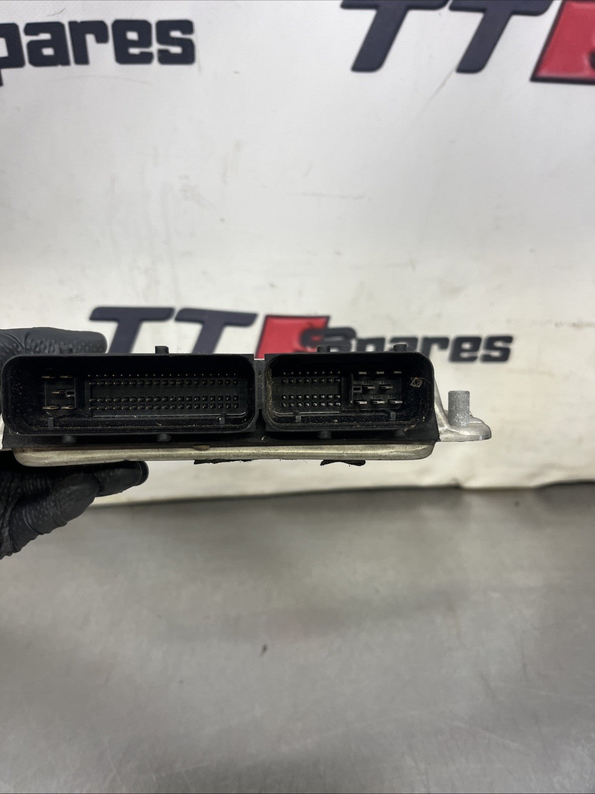 2001 VW PASSAT 1.9 DIESEL ENGINE CONTROL UNIT 038906019ER