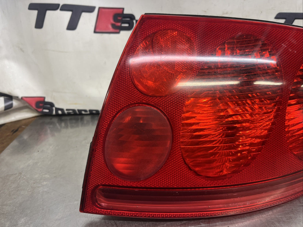 Audi TT Mk1 Rear Light O/S