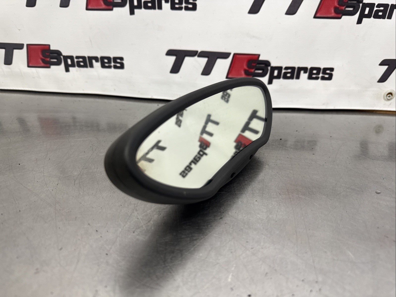Porsche Boxster Cayman 987 Interior Mirror