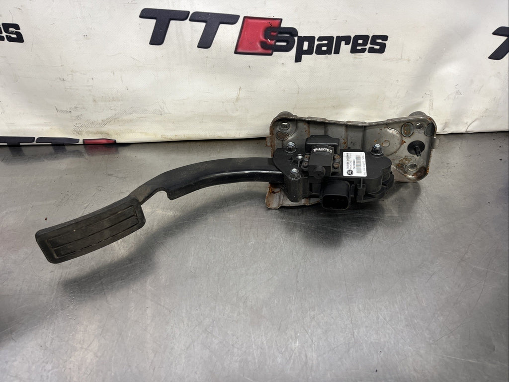 Land Rover Discovery HSE 2004-2009 Throttle Accelerator Pedal SLC000061