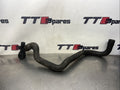 AUDI TT MK1 1.8T RADIATOR COOLANT HOSE + DRAIN OFF FLANGE 8N0121051E 1J0121619A