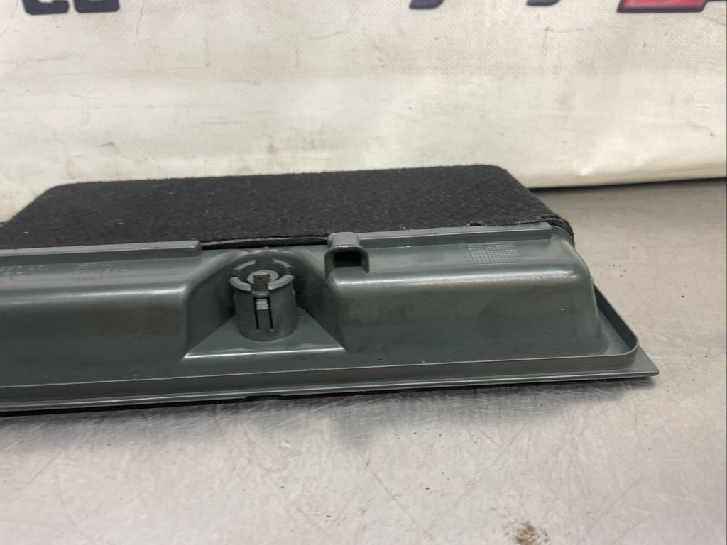 Audi TT MK1 98-06 8N Roadster First Aid Kit Access Panel Cover GREEN 8N7867401