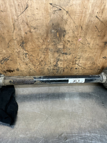 Audi TT 99-06 Quattro 1.8 Petrol Manual N/S Passenger Rear Driveshaft 1J0501203B