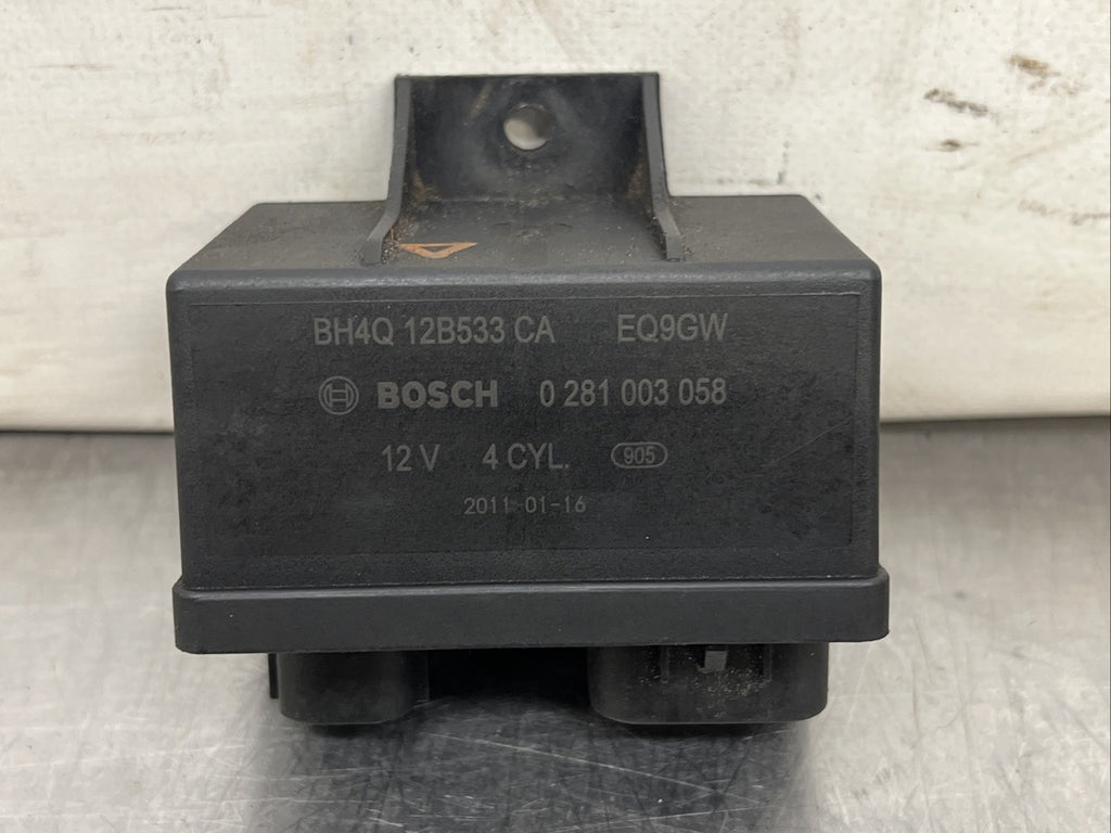 RANGE ROVER VOGUE L322 L405 4.4D V8 GLOW PLUG CONTROL MODULE BH4Q-12B533-CA