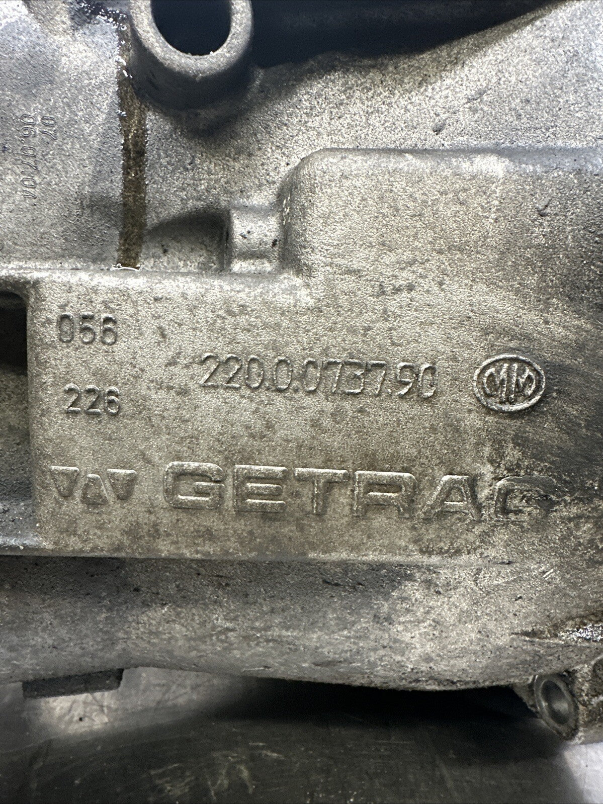 BMW 3 5 Series Z3 Gearbox 5 Speed Manual S5D 250G TAJT E34 E36 E39 E46 1434410
