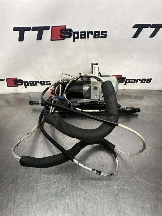 AUDI TT MK1 ROADSTER Roof Pump And Rams OEM GENUINE 8N7871611A
