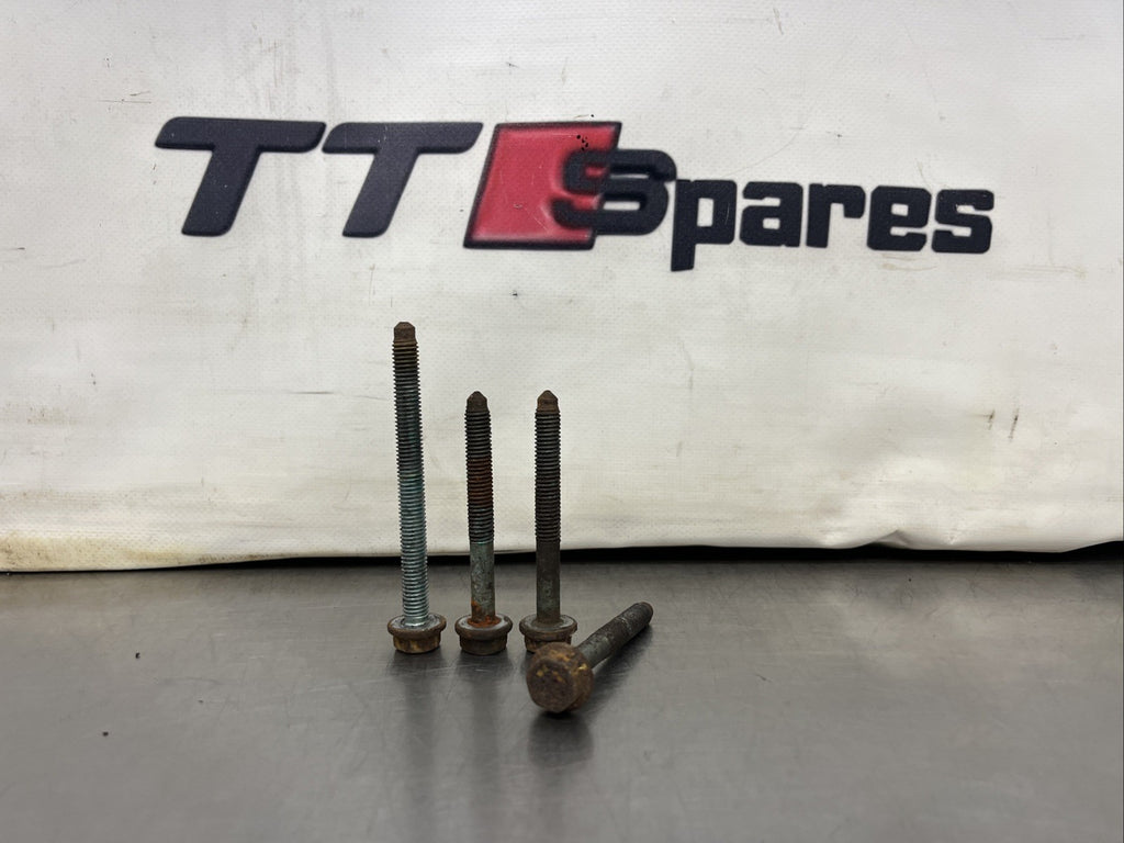 Audi TT Mk1 Steering Rack Bolts Set OEM GENUINE