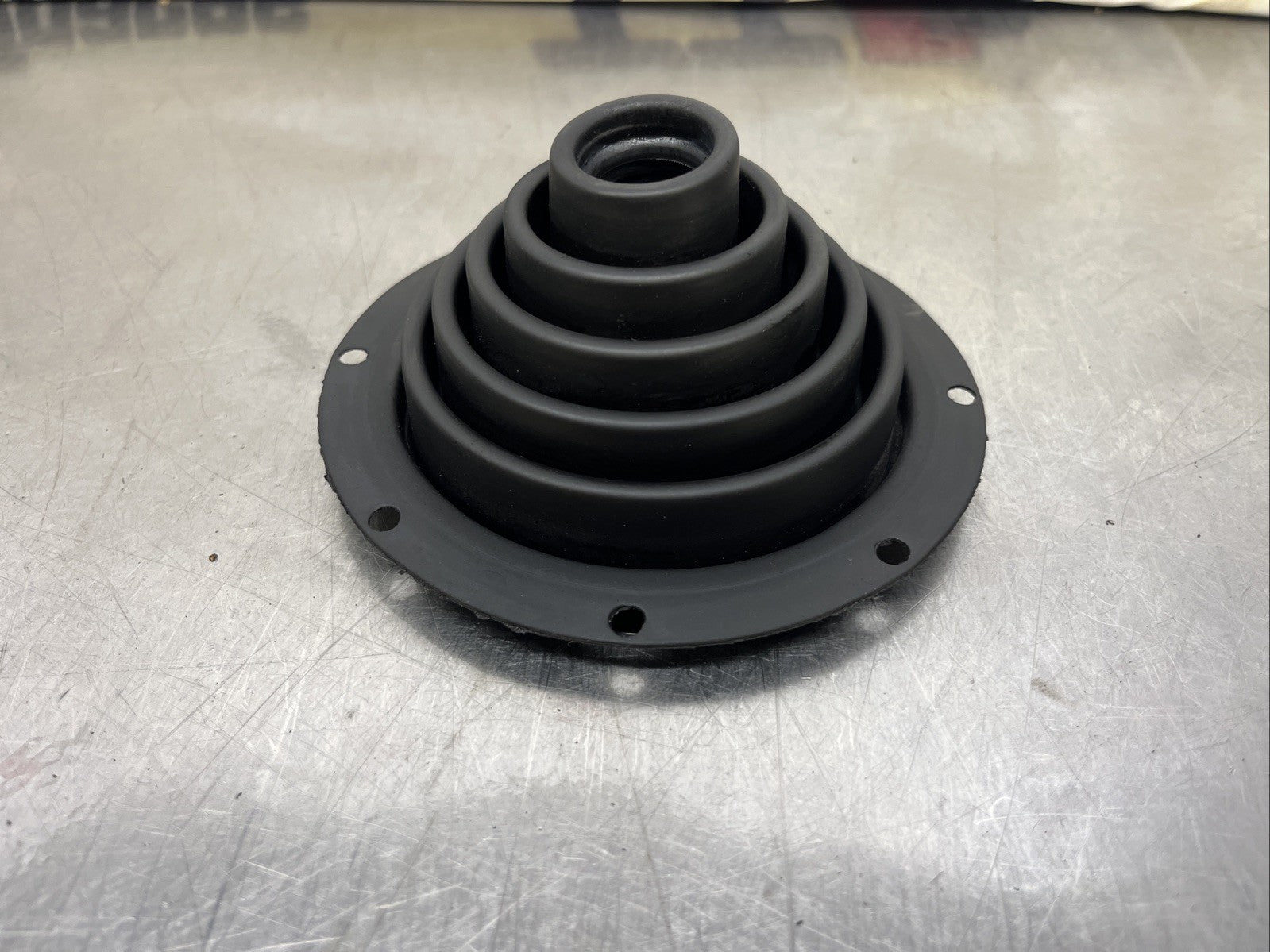 Audi TT 8N Mk1 Rubber Gear Stick Surround Gaitor 8N0711115A No Rips