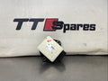2011 LAND ROVER RANGE ROVER SPORT L320 3.0 V6 YAW RATE SENSOR AH4214B296AC