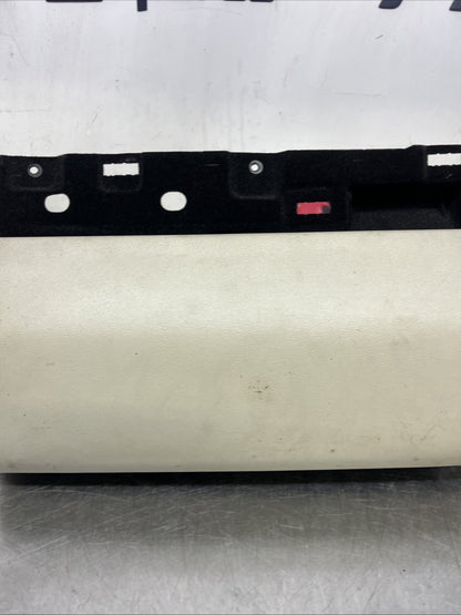 2009-12 RANGE ROVER VOGUE L322 CD CHANGER AH4218C830AA