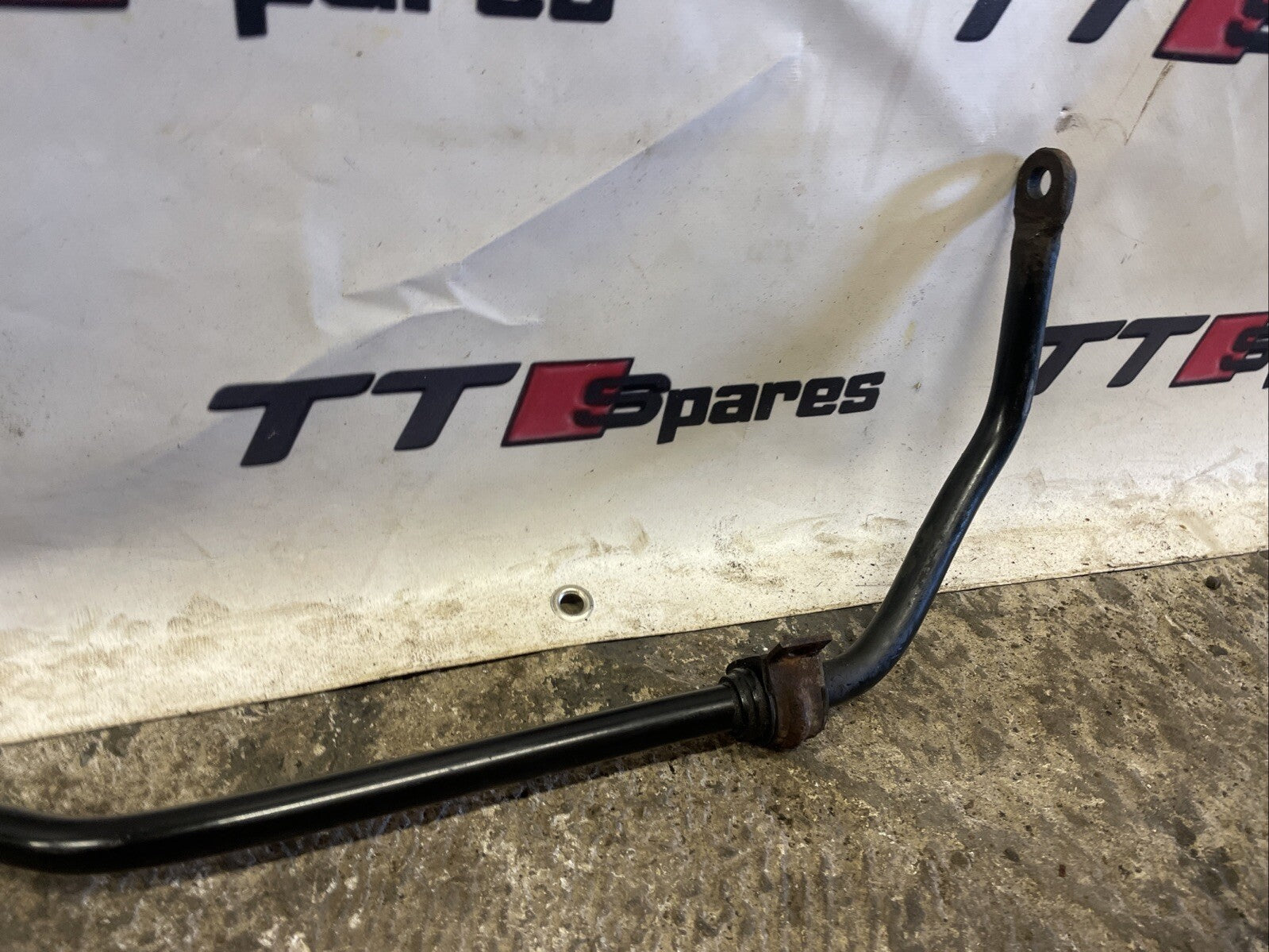 Audi TT Mk1 8N 1998-2006 20mm Front Anti Roll Sway Bar ARB inc Bushes Etc