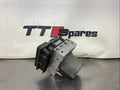 2006 LAND ROVER DISCOVERY 3 2.7 ABS PUMP CONTROL MODULE SRB500164 #2