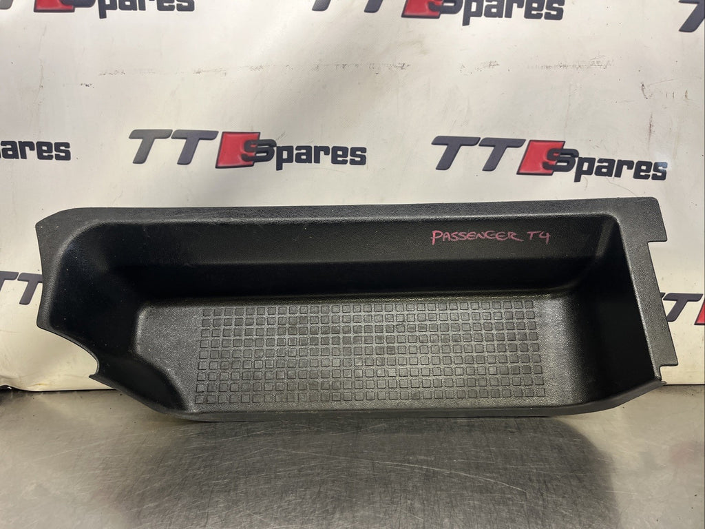 Volkswagen Transporter T4 Front Left Step Mould Footboard 701863735A