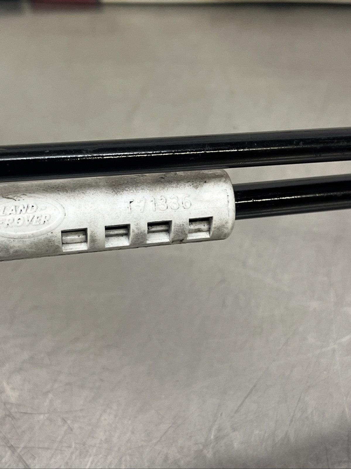 Range Rover L322, 2002-09 Jack Wrench Tool, T71336 06 07 08 09