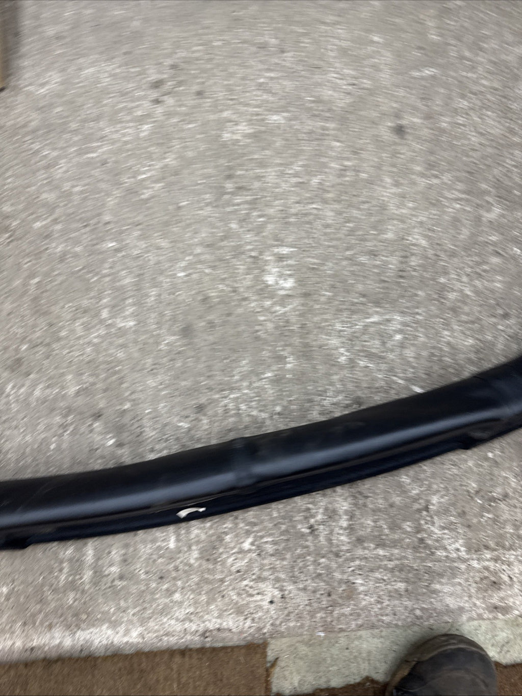 Audi TT 8N Mk1 Roadster Rear Roof Cover Trim Liner 8N7864402A
