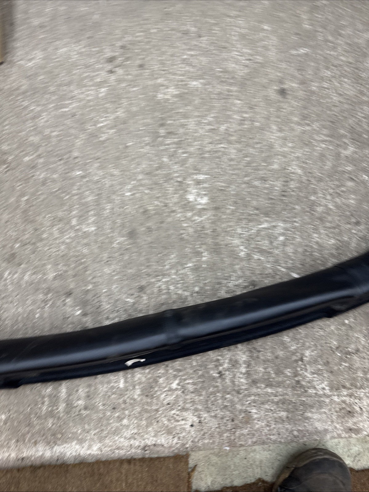 Audi TT 8N Mk1 Roadster Rear Roof Cover Trim Liner 8N7864402A