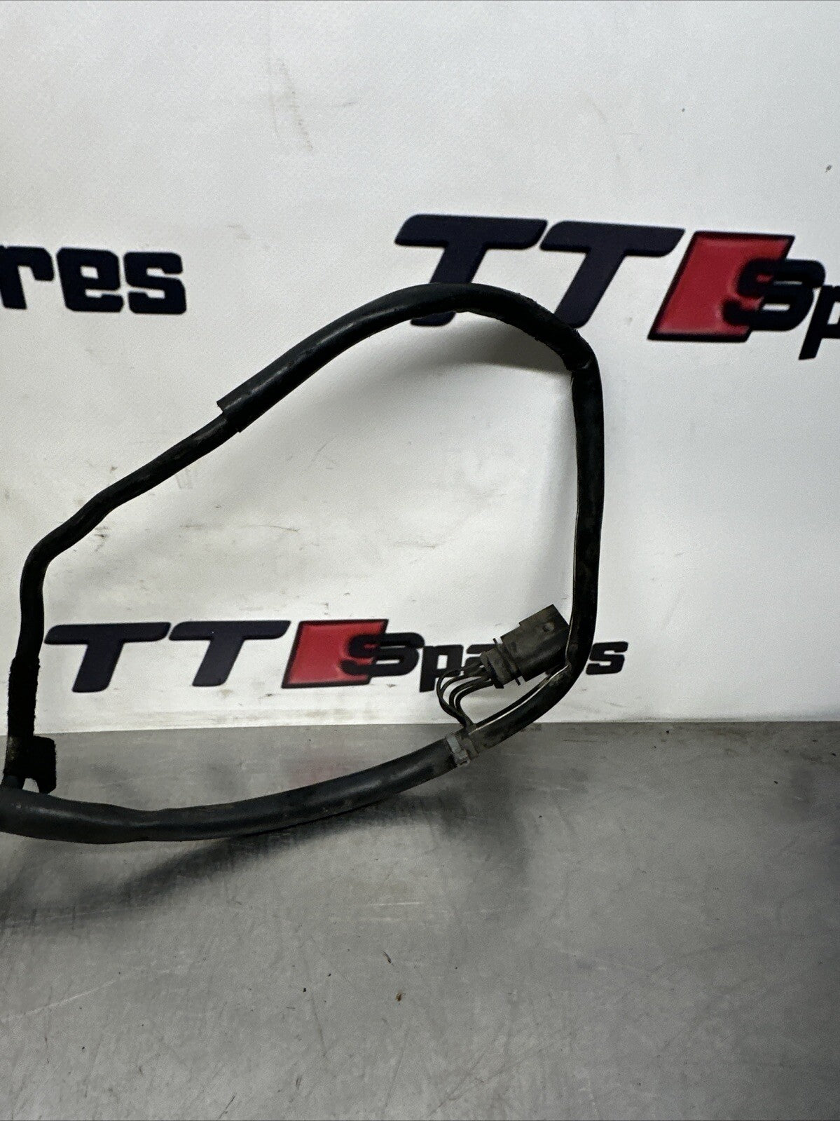 Audi TT 8N Mk1 1.8T Wiring Loom for Alternator with Air Con 1J0971349GN