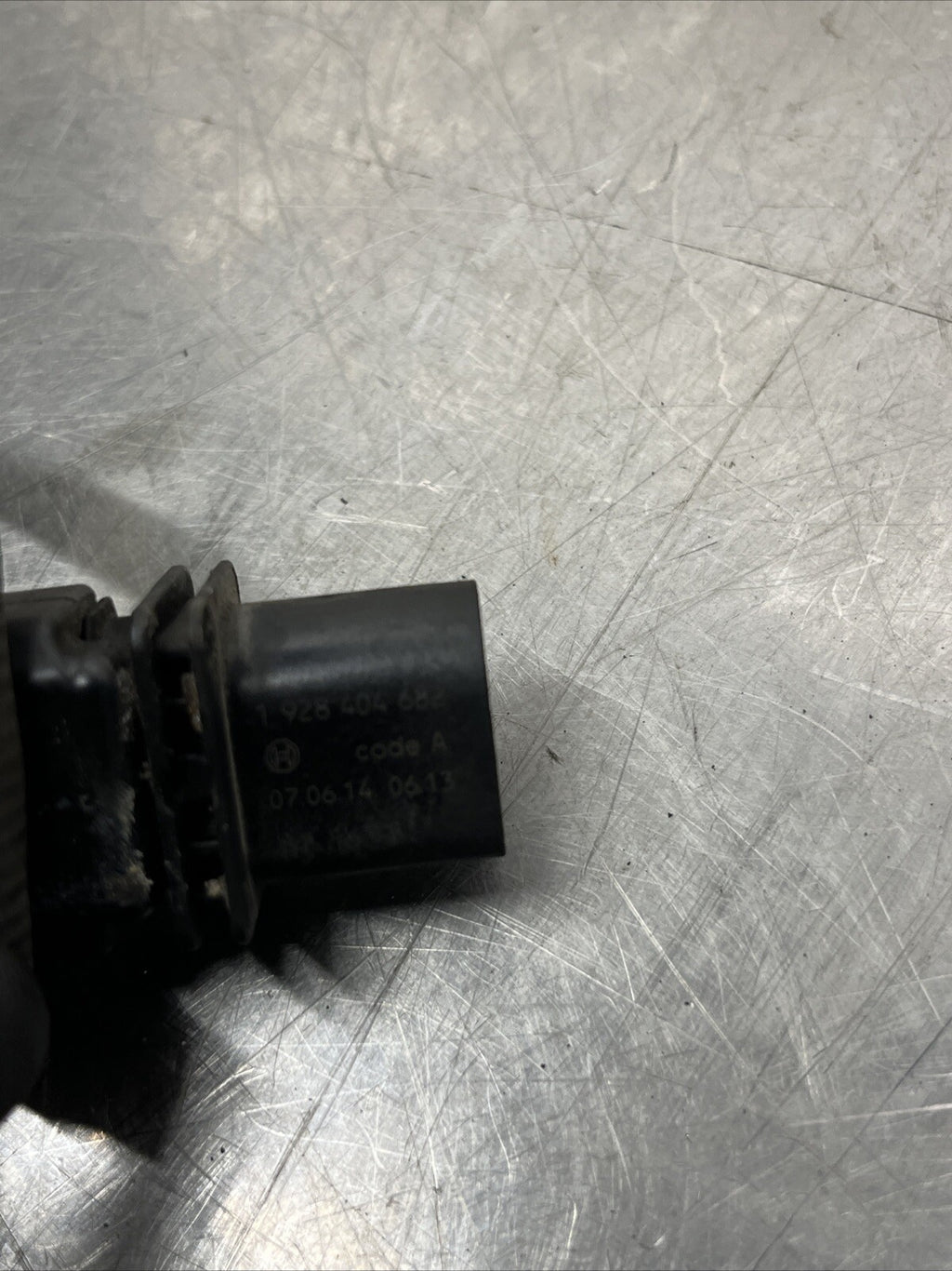 BMW Oxygen Sensor Lambda Probe 1928404682