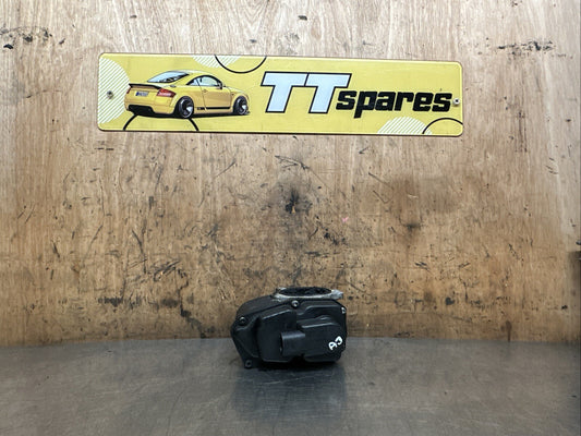 AUDI A3 8P 2008 2.0 DIESEL EGR VALVE 03L131501E - 65592708       #28A