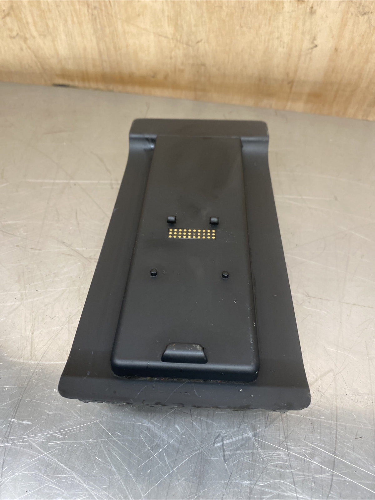 Audi TT 8J Centre Console Mobile Phone Holder  8J0863274C