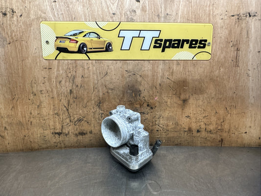 2004 AUDI A3   MK1 TT 3.2 V6 PETROL THROTTLE BODY 022133062AA