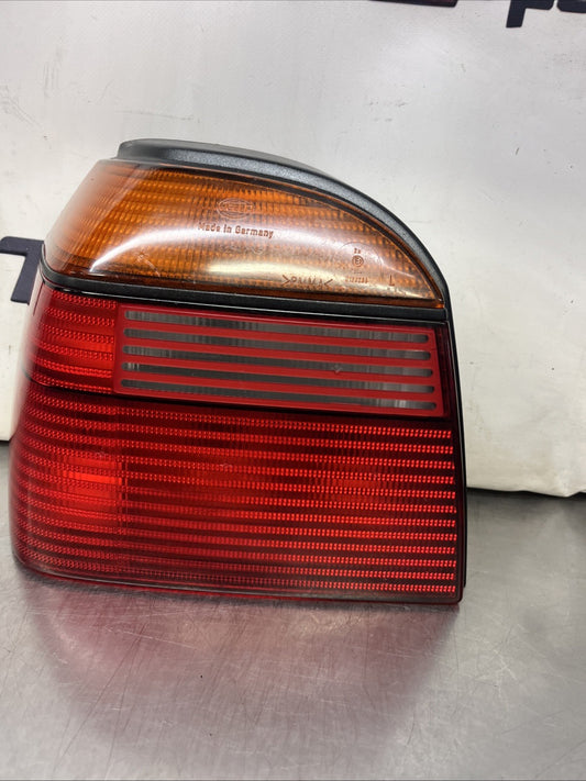 VW GOLF MK3 (92-98) Passengers (N/S/R) Side Rear Outer Light - 1H6945111A  