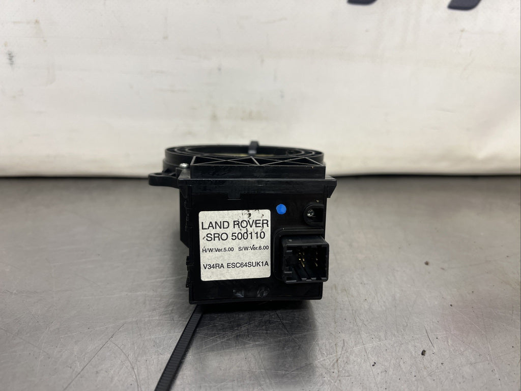 LAND ROVER DISCOVERY 3 RANGE ROVER SPORT L320 STEERING ANGLE SENSOR SRO500110