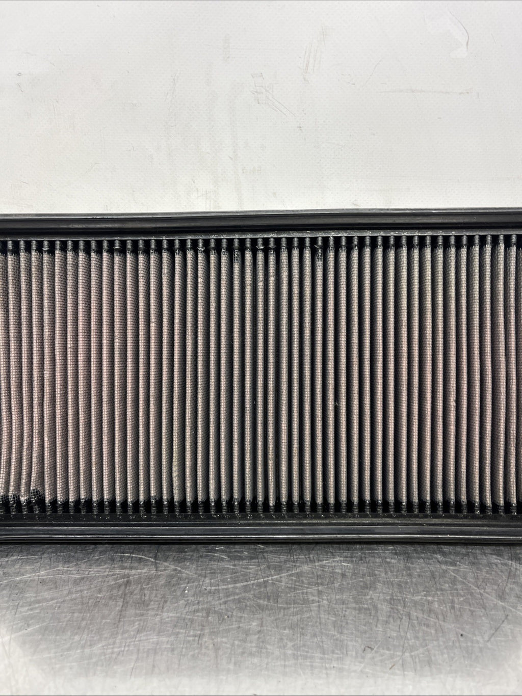K&N High Flow Replacement Air Filter 33-2128 - Washable. Mk1 TT 225 180 Bam