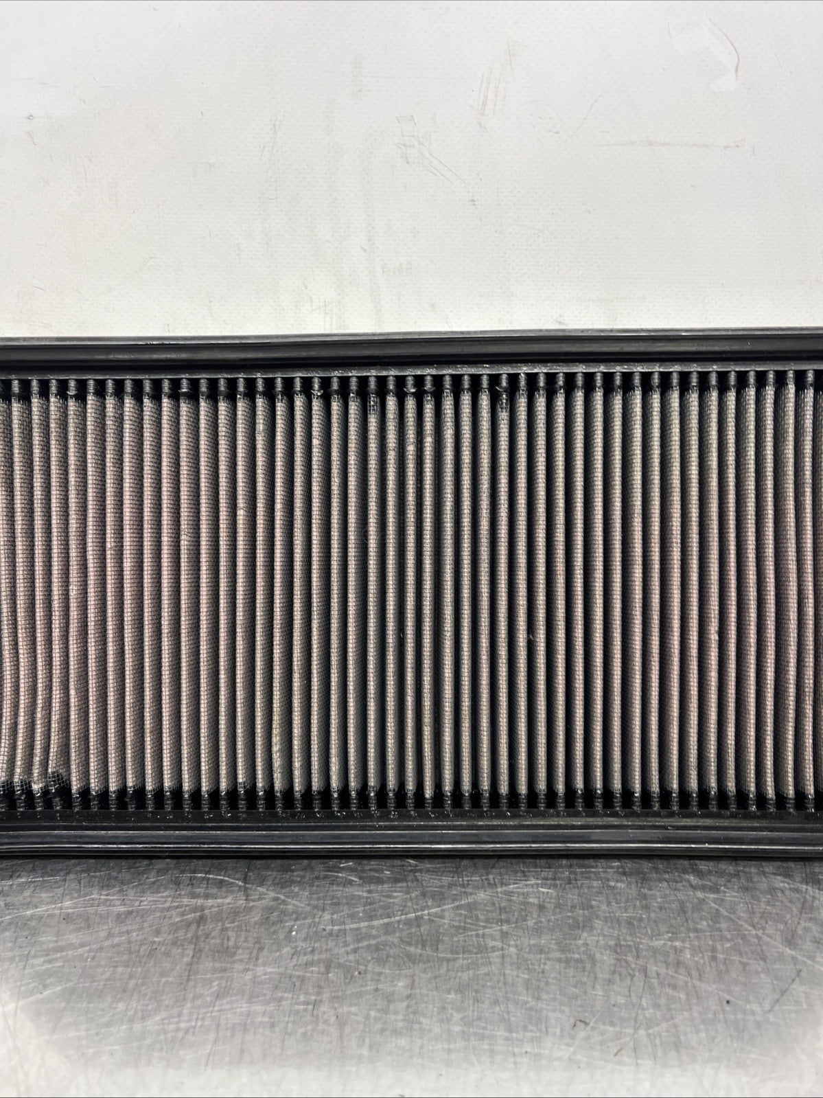 K&N High Flow Replacement Air Filter 33-2128 - Washable. Mk1 TT 225 180 Bam