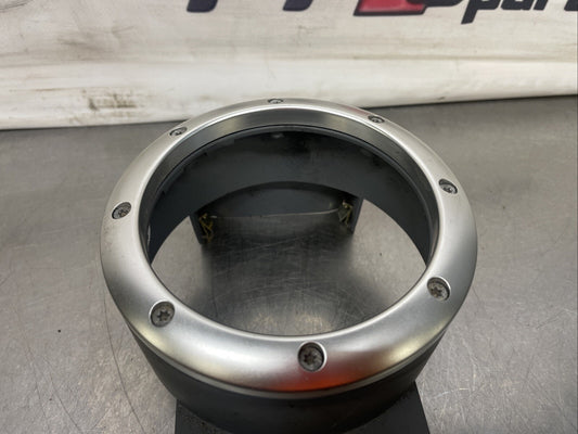 Audi TT 8N Gray  Manual Gearstick Mounting Surround Trim 8N0863269