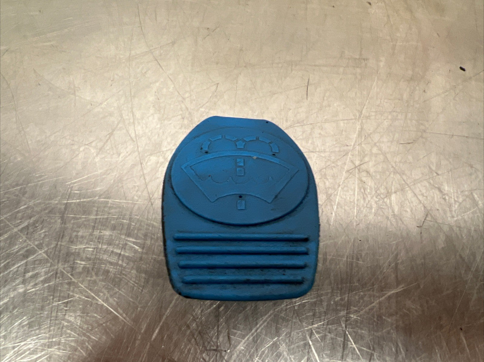 VW Golf MK1 MK2 MK3 GTI VR6 Windscreen Washer Bottle Cap Genuine New OEM VW Part