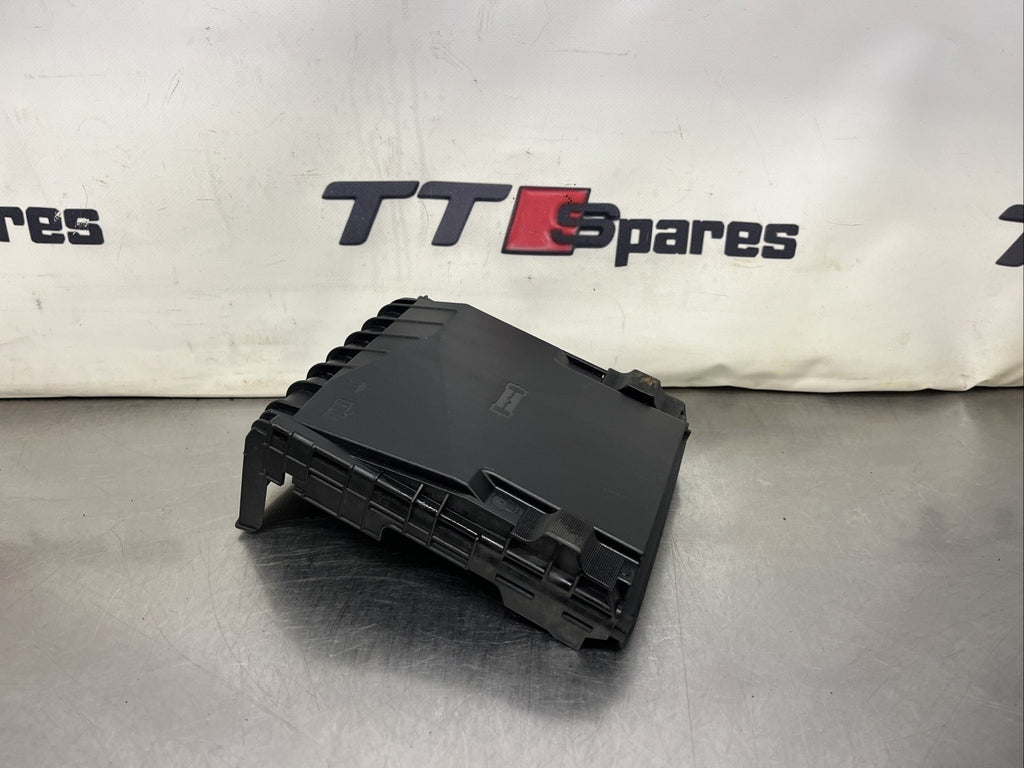 Audi TT 8J Mk2 Engine Bay Fuse Box Cover Lid 1K0937132F