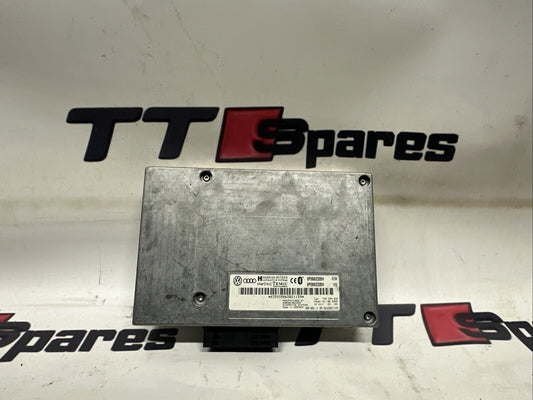 Audi A4 Cabriolet 8H B6 Bluetooth Telephone Control Module ECU 8P0862335A