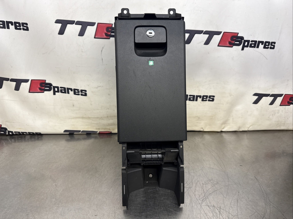 AUDI TT TTS ROADSTER MK2 8J 2007-2014 REAR CENTRE STORAGE COMPARTMENT 8J7867489