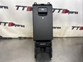 AUDI TT TTS ROADSTER MK2 8J 2007-2014 REAR CENTRE STORAGE COMPARTMENT 8J7867489