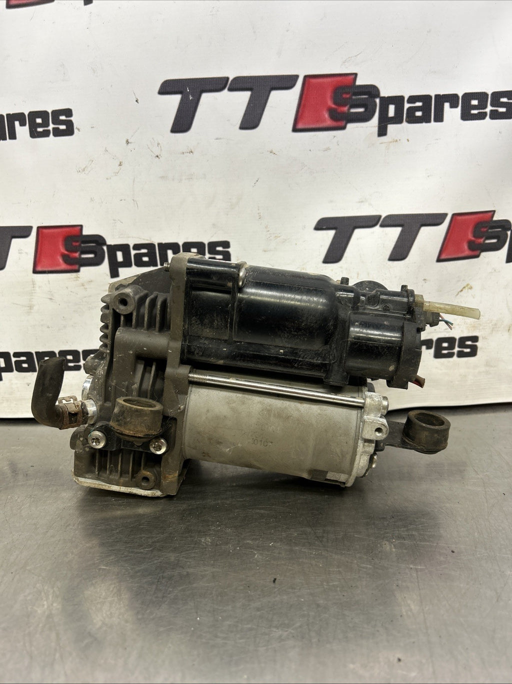 Air Suspension Compressor Pump For Mercedes S-class W221 S320 350 420 2213200704