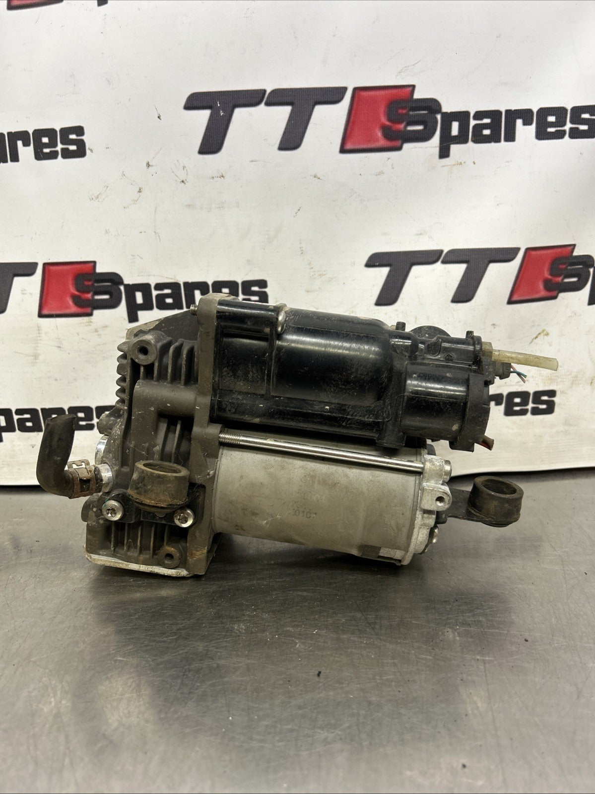 Air Suspension Compressor Pump For Mercedes S-class W221 S320 350 420 2213200704