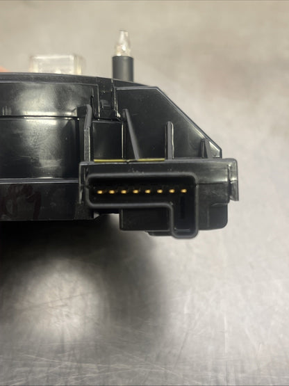 1K0959653D AUDI A3 8P2 (2005  2008) STEERING SQUIB SLIP RING