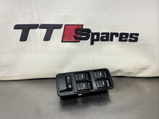 YUD500950PVJ Land Rover Discovery 3 Window Control Switch Right Front 2005