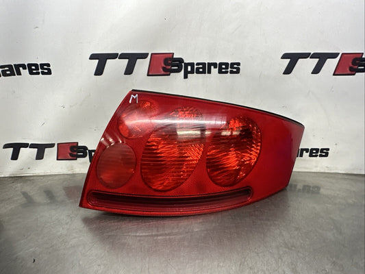 2000 AUDI TT 1.8T MK1 QUATTRO MK1 (8N) DRIVERS SIDE REAR LIGHT