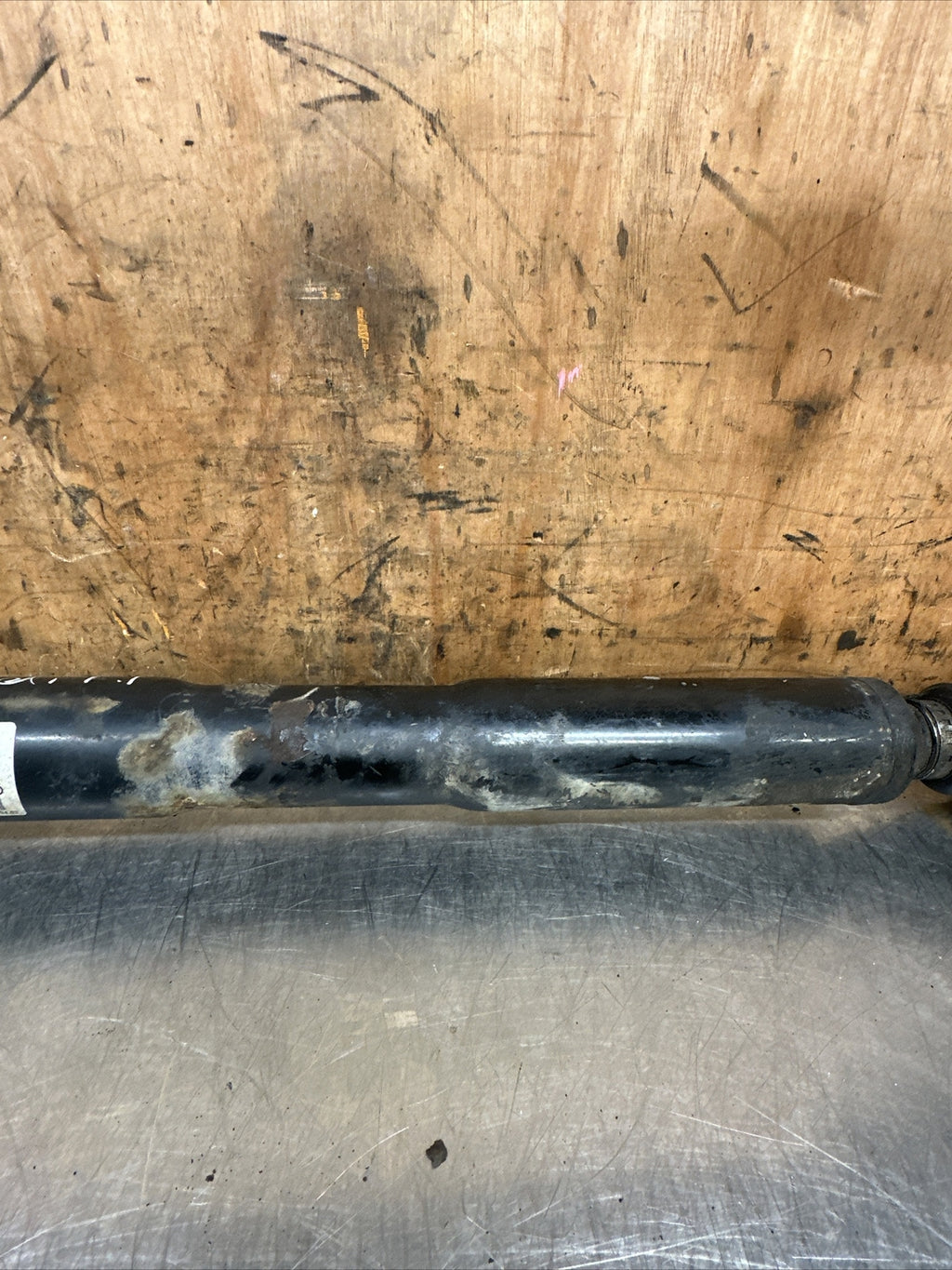 8N0407272D Drive shaft front right Audi TT 8N VW