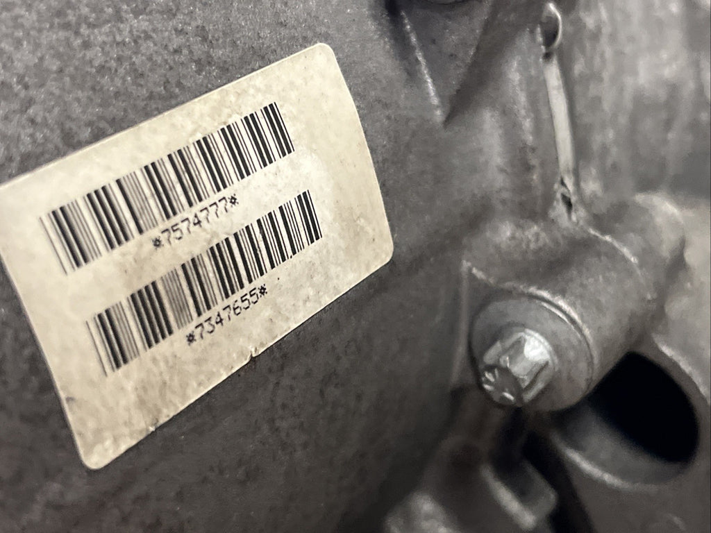 2009 BMW X5 Transfer box 7574777-02