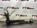 BMW X5 POWER STEERING RACK P677141905 2007 E70 MK2