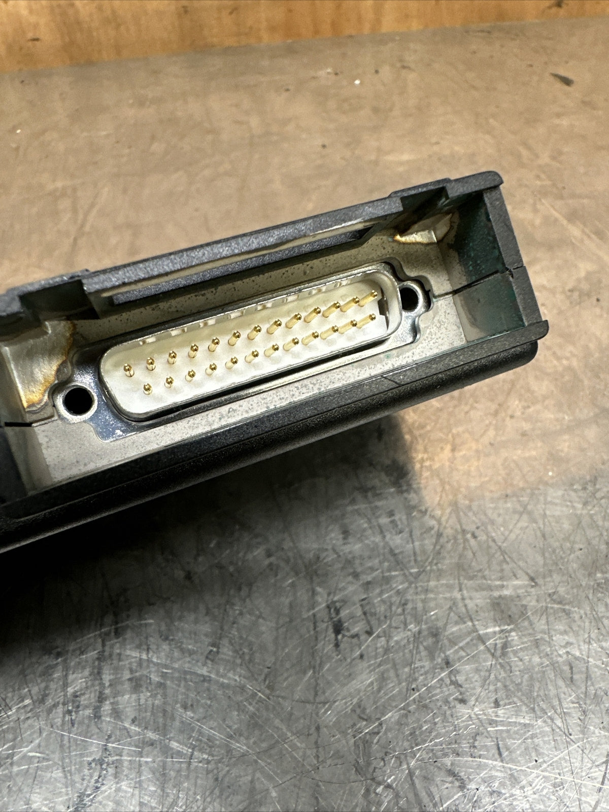 MERCEDES BENZ W220 S CLASS NOKIA PHONE CONTROL MODULE UNIT A2038209926