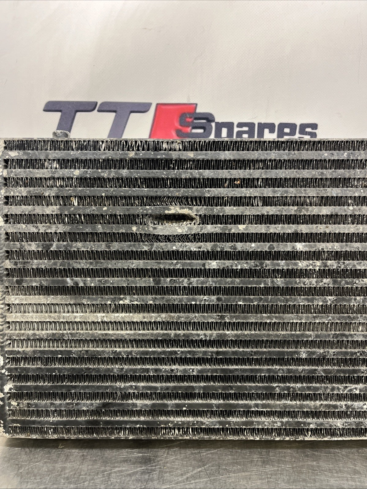 TOYOSPORT INTERCOOLER 600mm X 300mm 