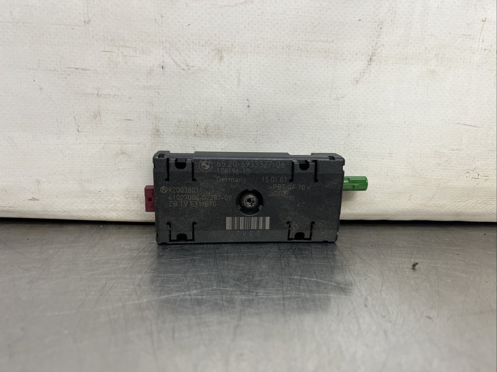 6520693332706 65206933327 Antenna Module Unit for BMW X5 UK1824609-74